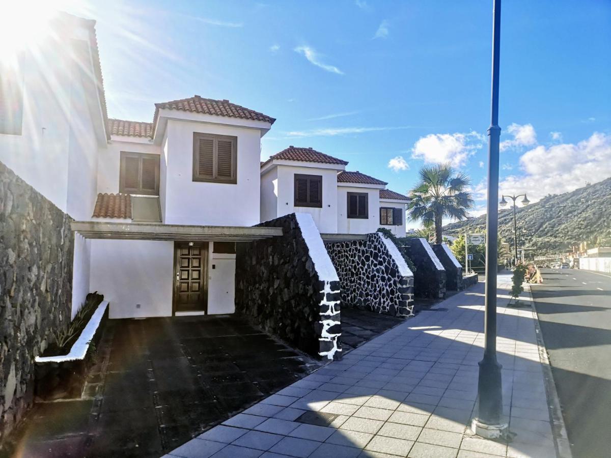 Vv Duplex Los Cancajos "By Henrypole Home" Exterior foto