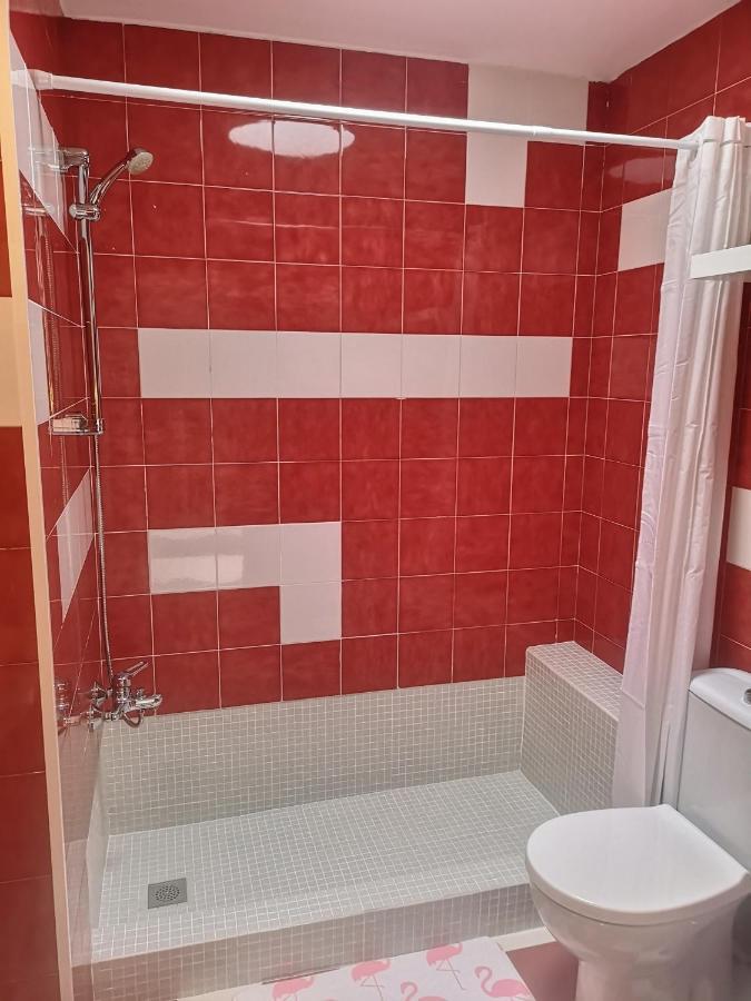Vv Duplex Los Cancajos "By Henrypole Home" Exterior foto