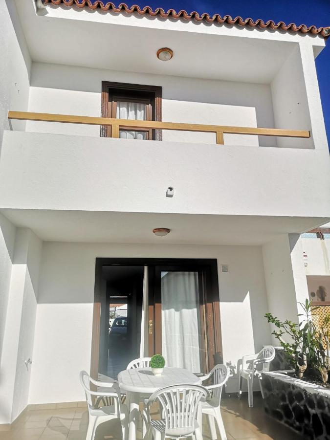 Vv Duplex Los Cancajos "By Henrypole Home" Exterior foto