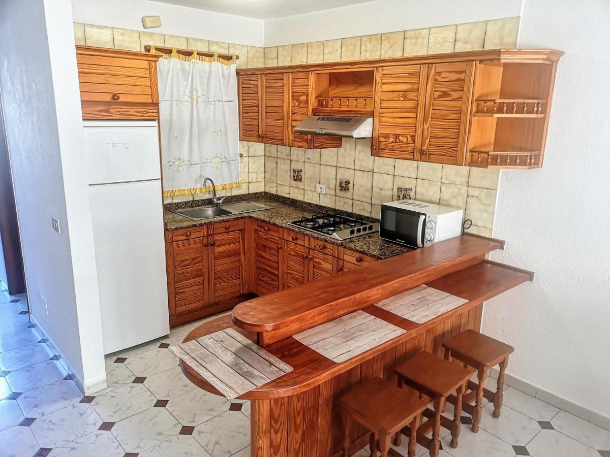 Vv Duplex Los Cancajos "By Henrypole Home" Exterior foto