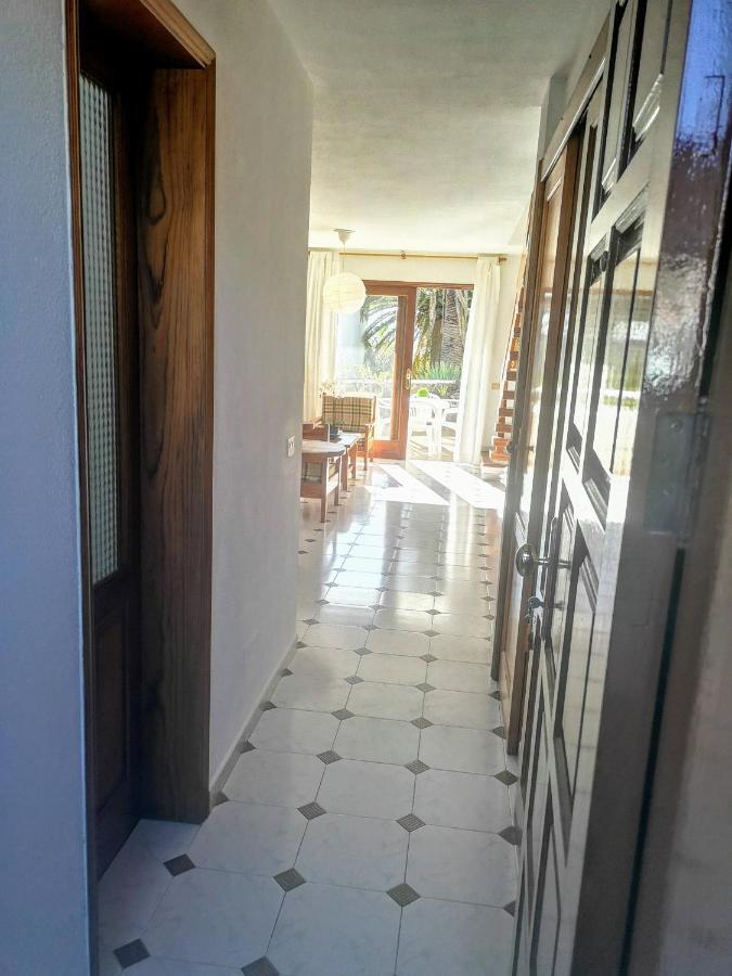 Vv Duplex Los Cancajos "By Henrypole Home" Exterior foto